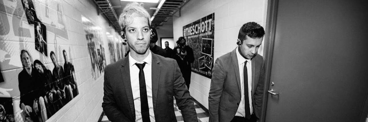 6 Twenty One Pilots Songs That Relate to Mental Health twenty one pilots