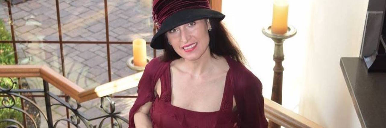 What It's Like to Live With Primary Immundeficiency