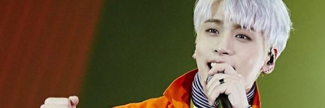 K Pop Star Jonghyun Dead At 27 In Possible Suicide The Mighty 7704