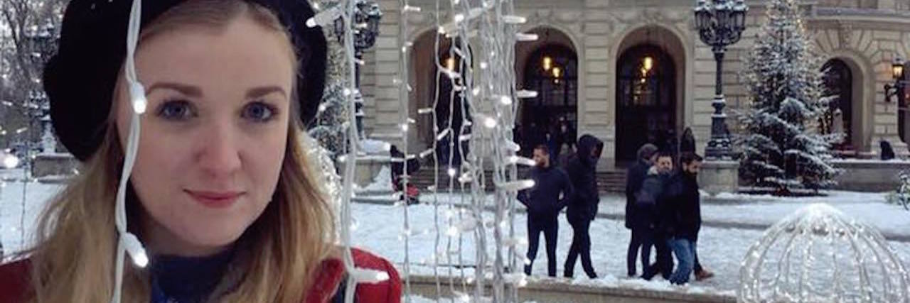 When I Need to Be Selfish for My Health With Hypothyroidism