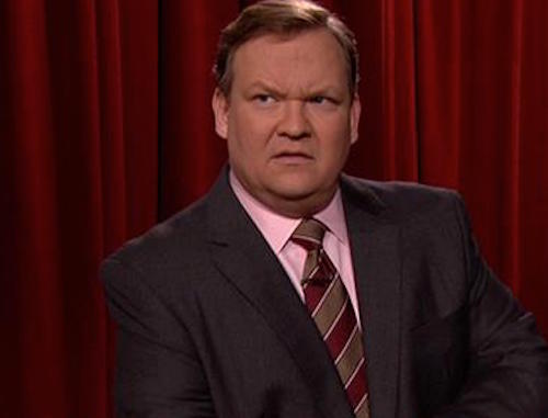 Andy Richter