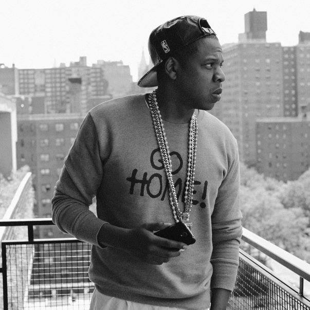 jay z