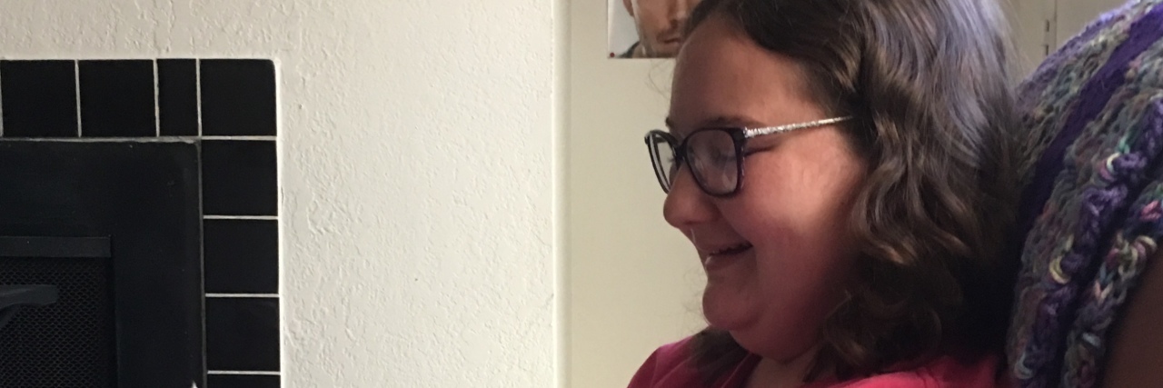 Accepting That There's No Cure for My Illness