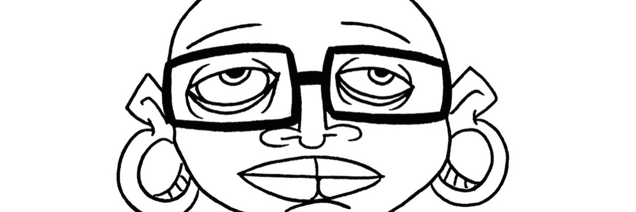 Lawrence Lindell Comic Book: 'Couldn't Afford Therapy, So I Made This' Couldn't accord therapy so I made this