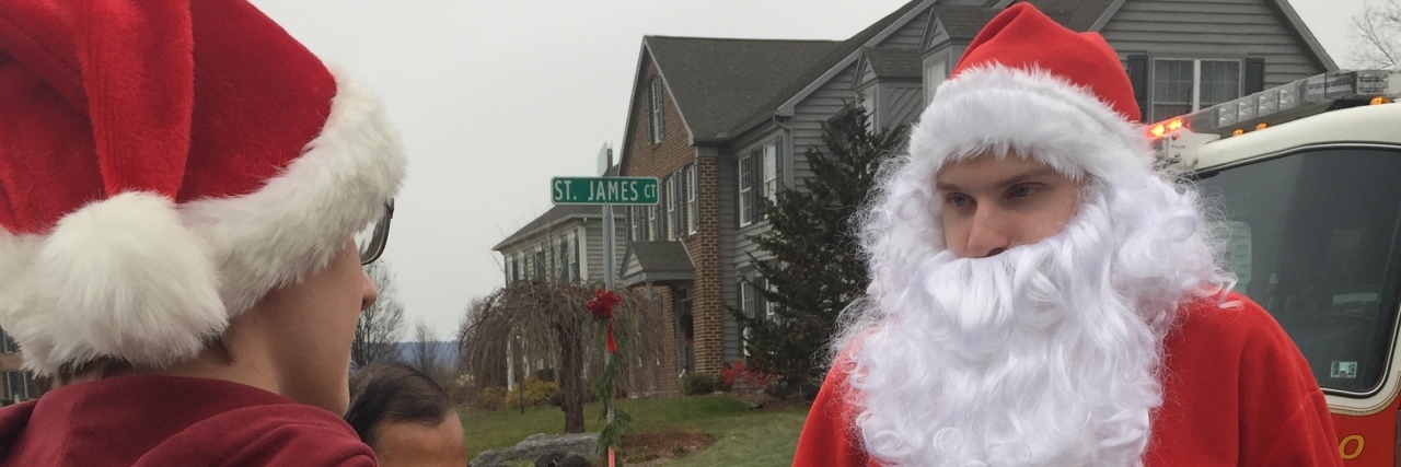 My Son With Autism Is Brutally Honest About His Christmas Gifts