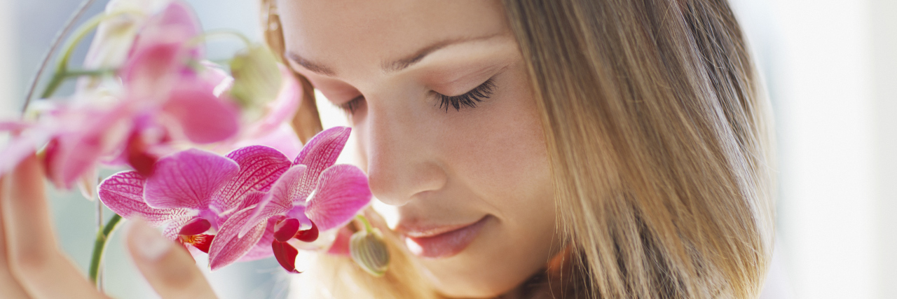 How to Love Yourself With Lupus