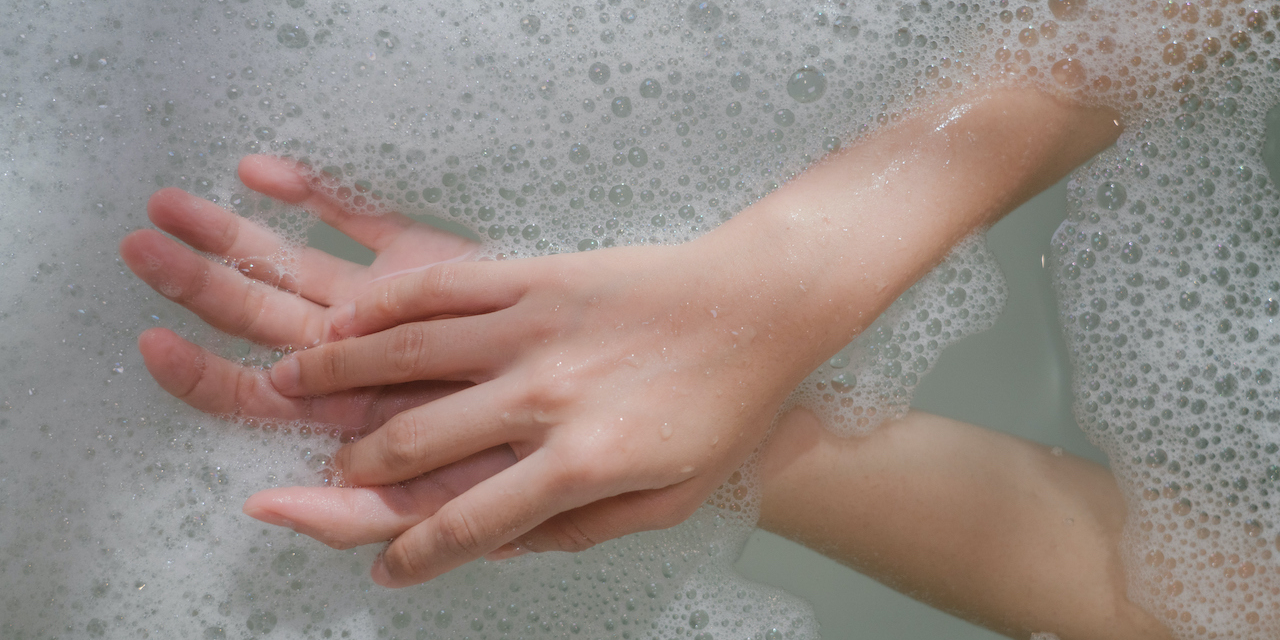 Hygiene Hacks for When You're Depressed