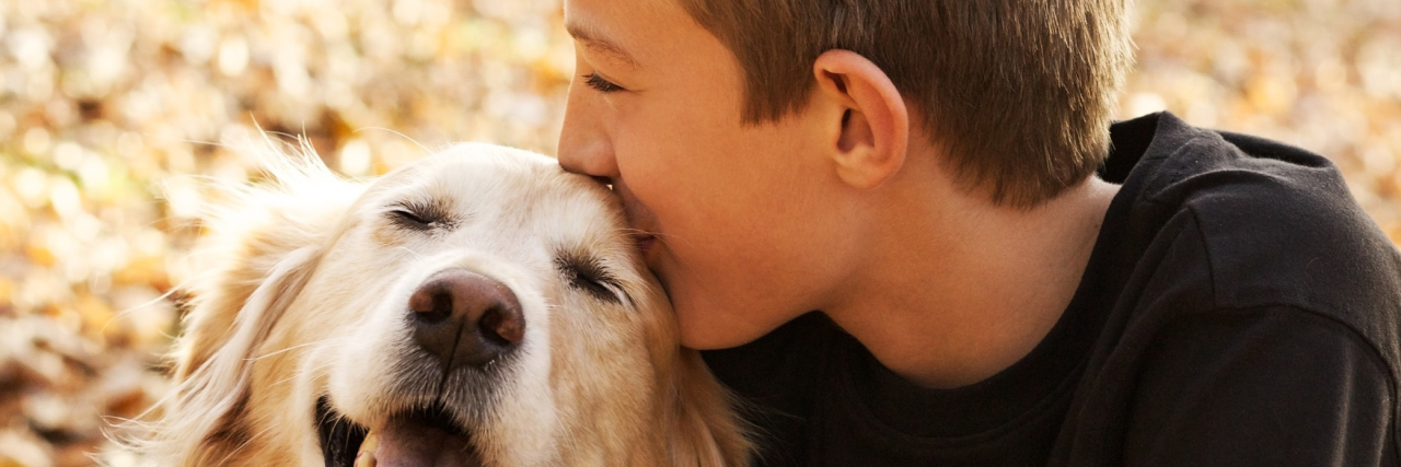 My Son on the Autism Spectrum Sometimes Misses Social Cues