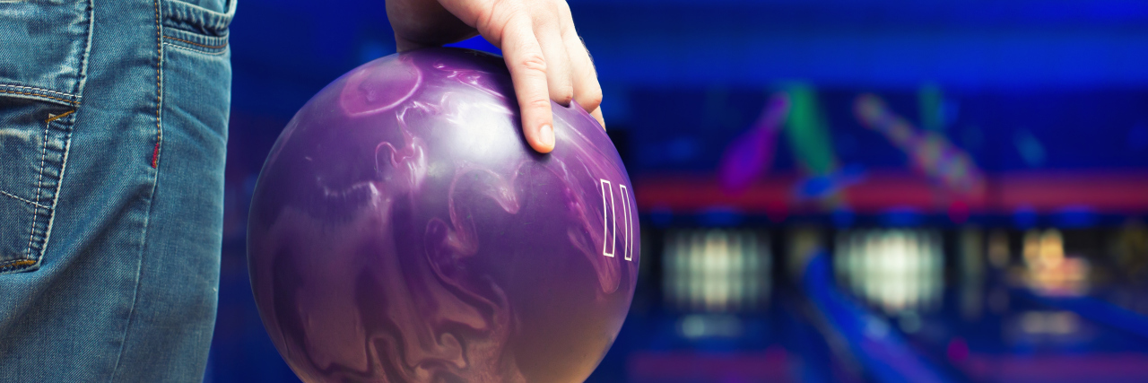 Finding Social Activities as a Person With Autism