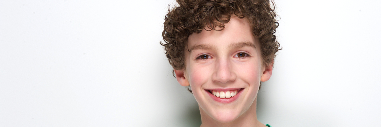 'I Want to Be Called Autistic'