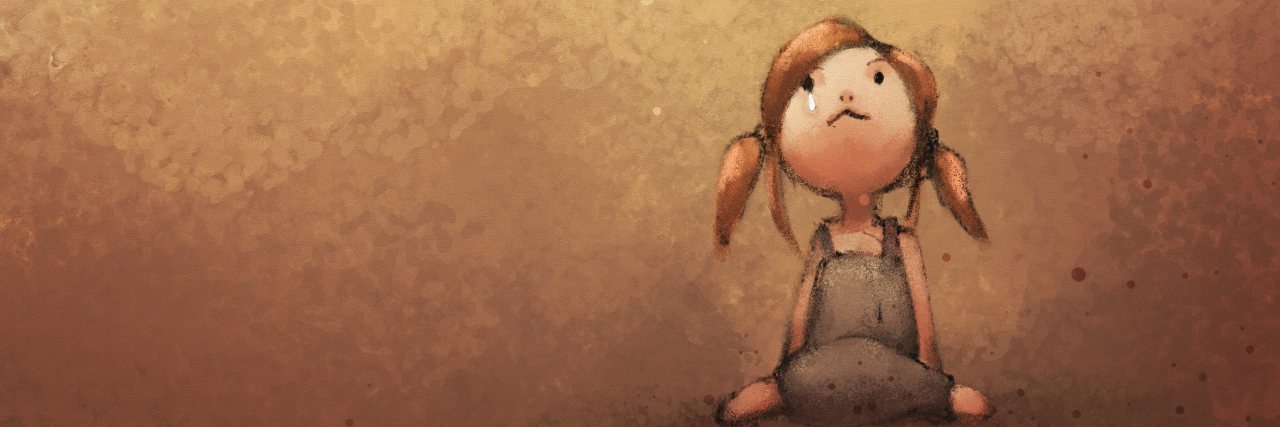 14 Phrases Kids Said That Were Code Words for 'I'm Anxious'