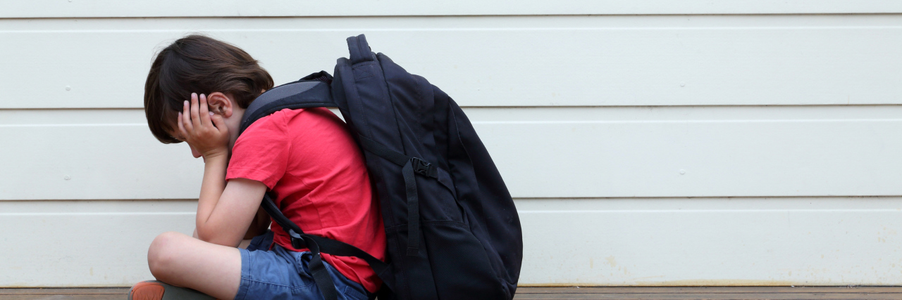 Parenting a Child With a Disability Who Is Bullied