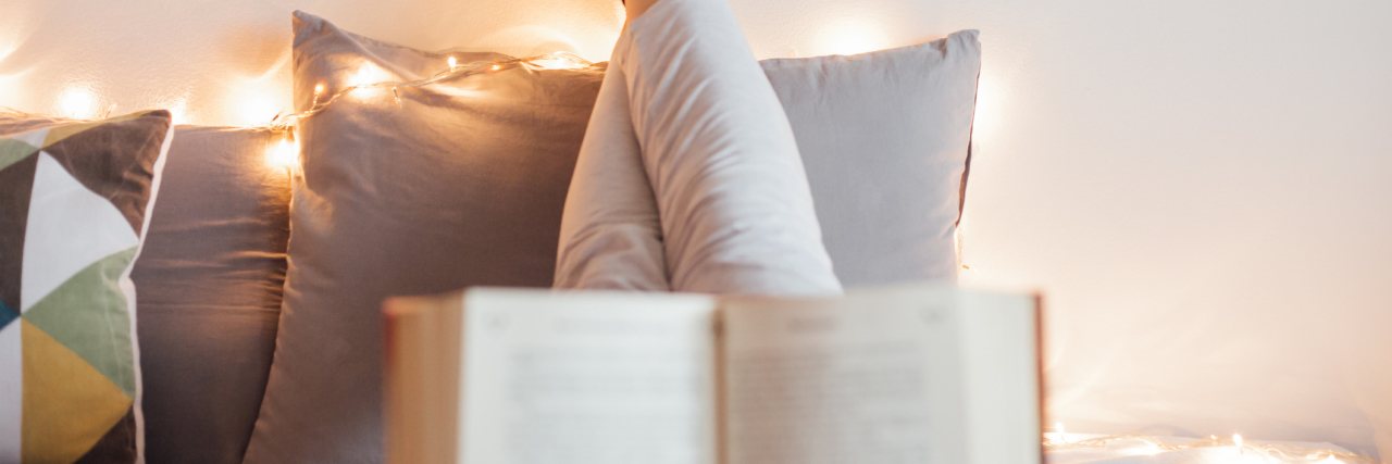 Self-Care Is Key When You Parent Kids With Disabilities