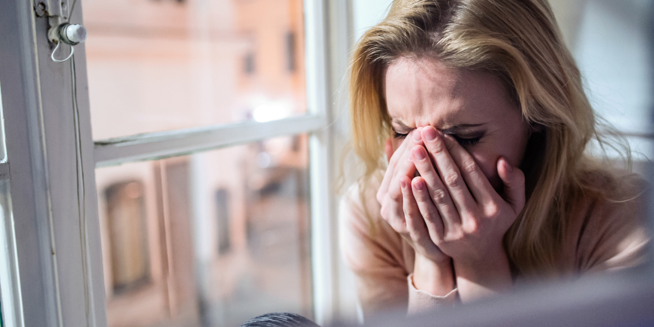 What It's Like to Experience Mixed State Bipolar Disorder