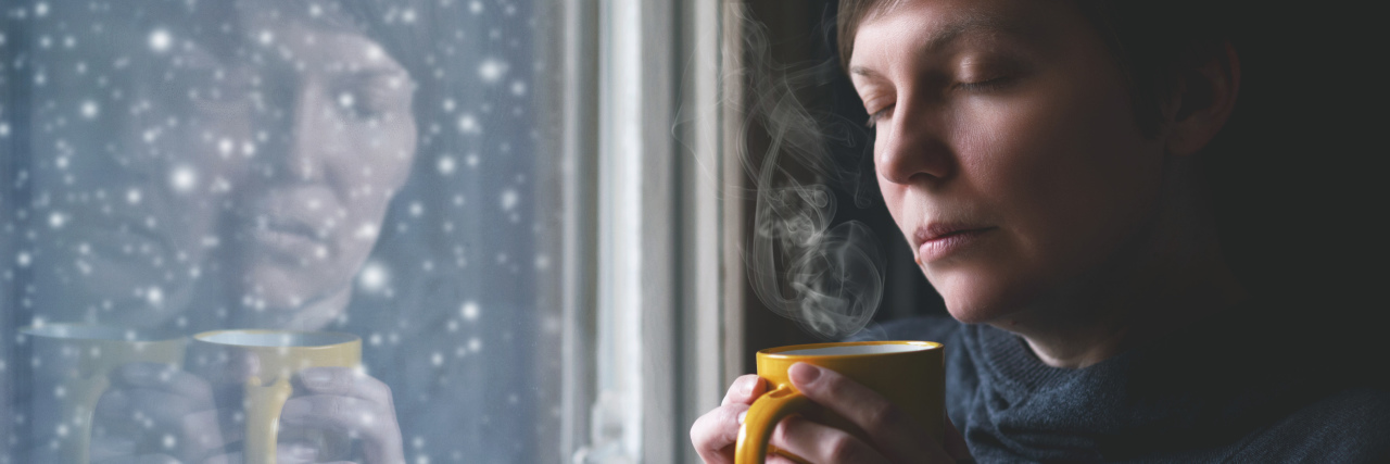 Why Post-Traumatic Stress Disorder Dulls My Holiday Cheer