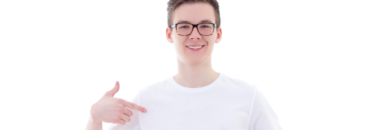 The Gatekeeper of the Information Shared About My Child's Health