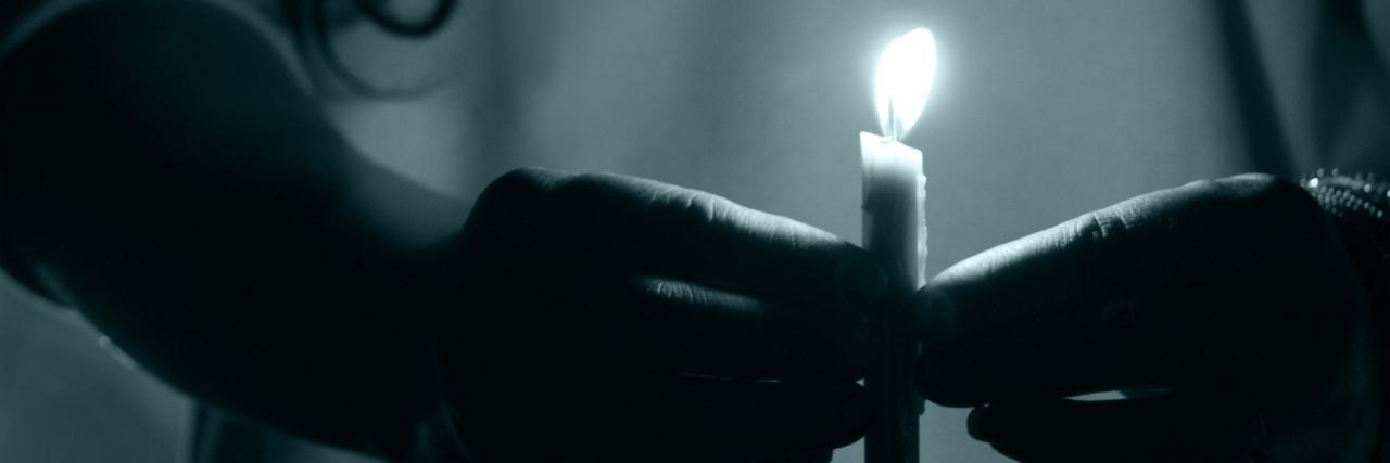 Why I'm Actually Thankful for My Mental Health 'Burnout'