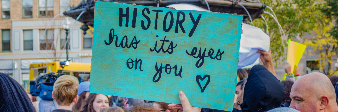 Stopping Political Attacks on the Lives of Sick and Disabled People