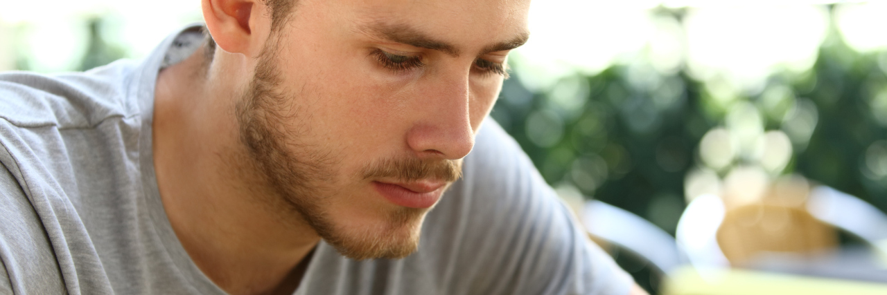 Social Anxiety: How I Stopped Worrying About Others Staring at Me