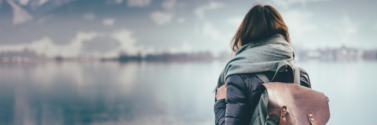 How to Travel With Depression and Borderline Personality Disorder