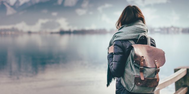 How to Travel With Depression and Borderline Personality Disorder