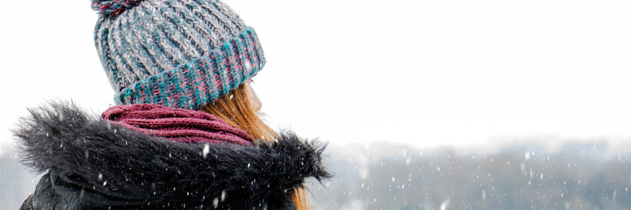 My Disordered Eating, as Told By 'A Christmas Carol' Sadness, Depression - Sadness, Women, Grief, Anxiety, Hopelessness, Unhappy, Females