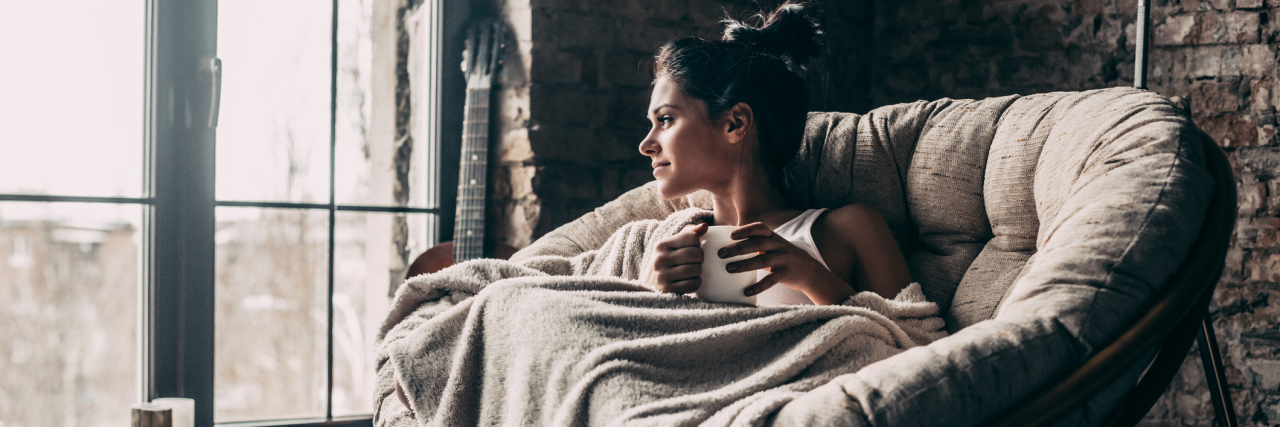 Easy Self-Care Tips for People Living With Chronic Illness