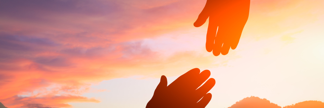 Letter to People With Invisible Disabilities: I See You