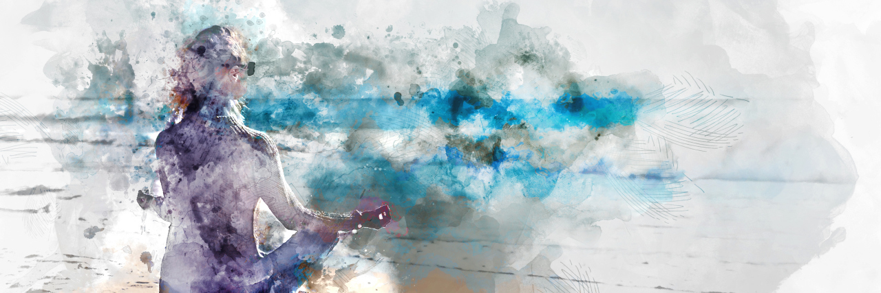 What to Know If You Feel Worthless or Suicidal Because of Lyme Disease