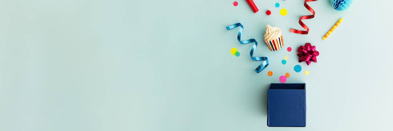 Thoughtful Gifts to Give a Loved One Living With Mental Illness Objects for a birthday party