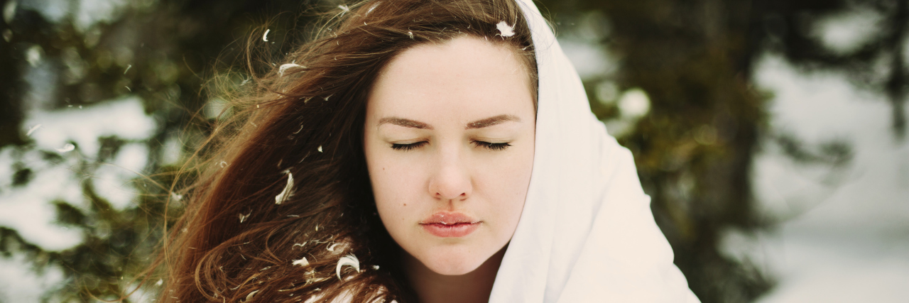 Making Holiday Accommodations for a Neurodivergent Person