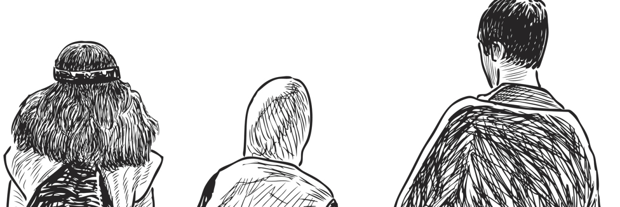 16 Signs Teenagers Knew They Were Depressed (and Not Just 'Angsty')