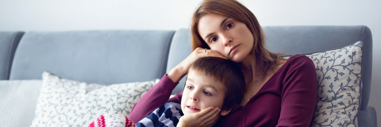 Why I Taught My Son on the Autism Spectrum About 'Personal Days'