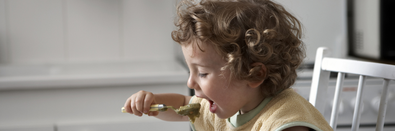 Concerns I Have as a Food Allergy Mom During the Holidays