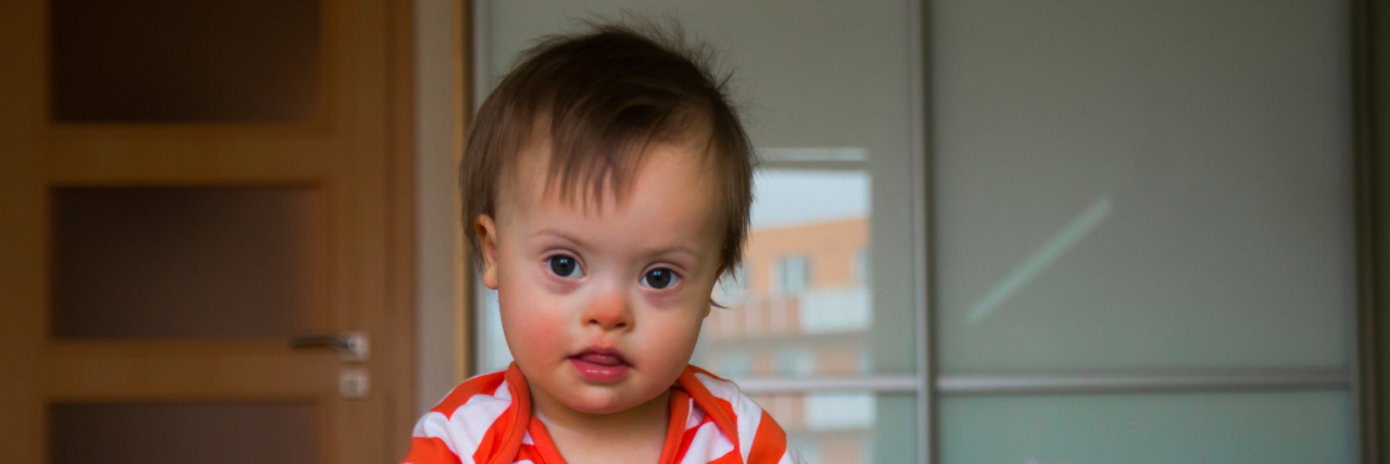 Down Syndrome Community Responds to Ohio Passing Abortion Law