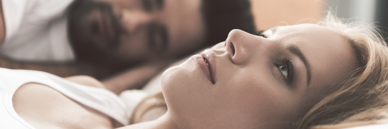 What's It's Like to Be Pregnant After Recovering From Anorexia