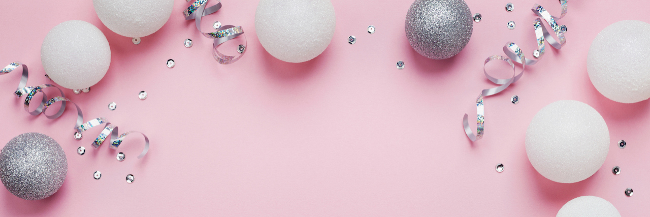 29 Things People With Mental Illness Want to Leave Behind in 2017