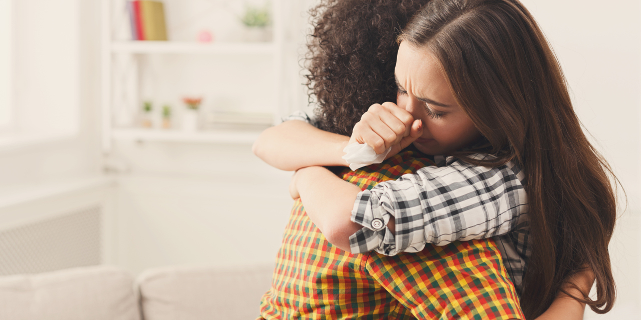 9 Ways to Be a Good Friend to Someone With Depression