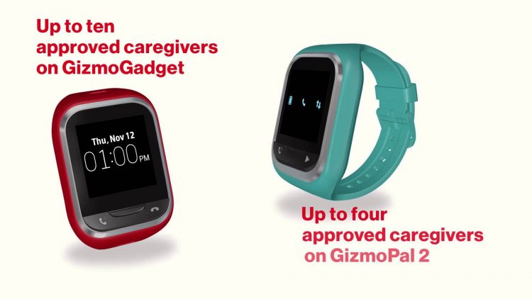 Lg gizmopal clearance by verizon $79