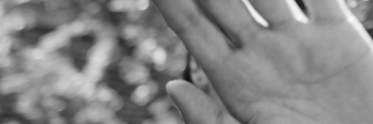 The 3 Emotions That Hit During a Lyme Disease Flare