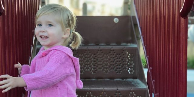 What the Word 'Fine' Hides When Your Child Has a Fatal Diagnosis Marian at Park