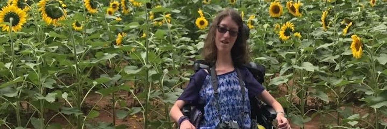 How I Got My Service Dog, and How He Makes Me Feel Ready for College