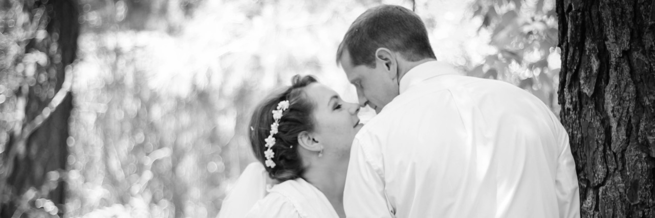 The Challenges Chronic Illness Can Bring to a Marriage