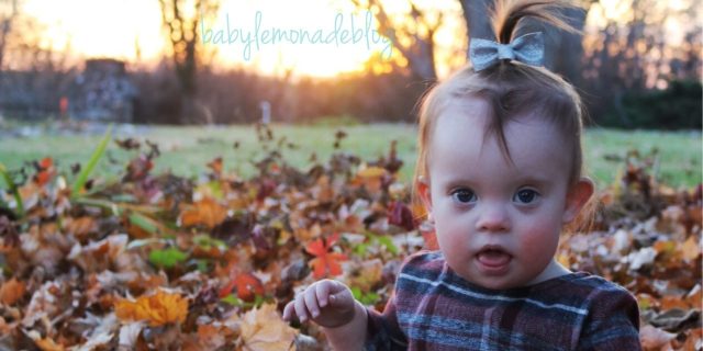 Our Prenatal Diagnosis of Down Syndrome Was Somehow Unusual Beautiful girl with down syndrome