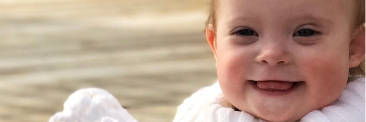 Holiday Gift Guide for a Toddler With Down Syndrome Amazon Prime Christmas Wish List for the Toddler with Special Needs Down Syndrome