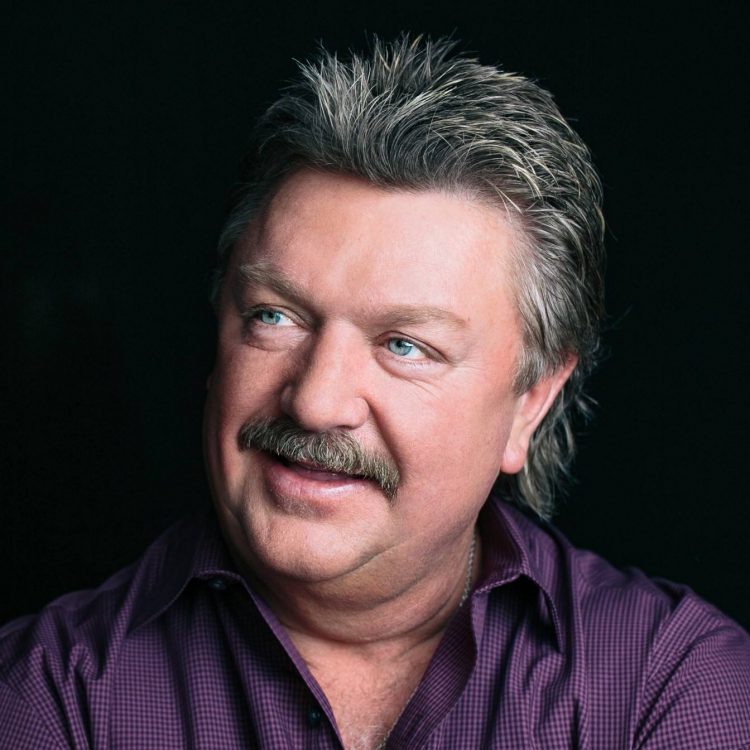 Joe Diffie