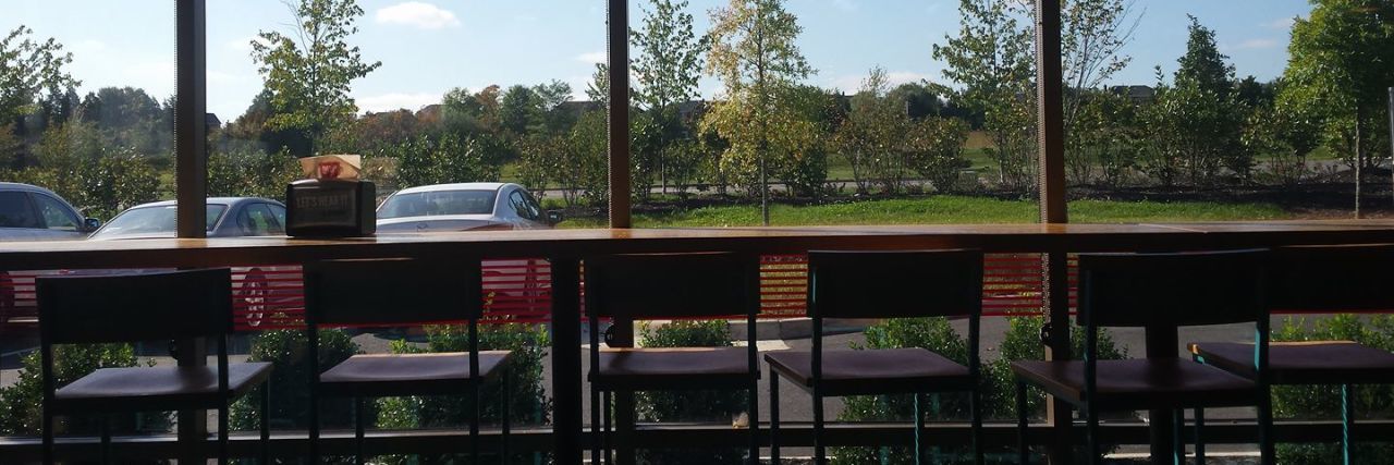 You Also Have to Worry About Drinks When You Have Food Allergies