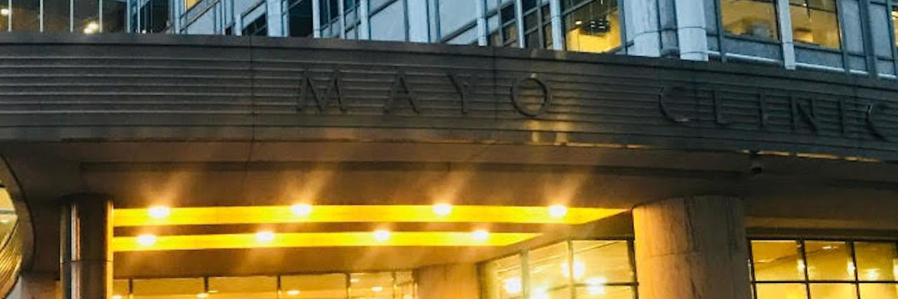 When My Gastritis Was Misdiagnosed as Gastroparesis