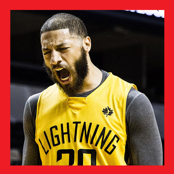 Royce White