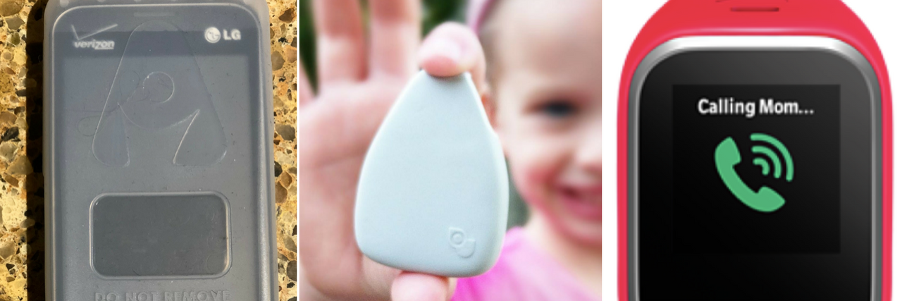 Best GPS Tracking Devices for Kids Who Wander